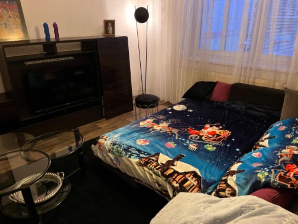 Tennis Life Šumperk Екстериор снимка
